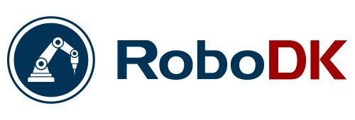 RoboDK logo